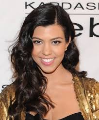 Kourtney Kardashian